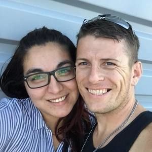 Meet your Posher, Angie